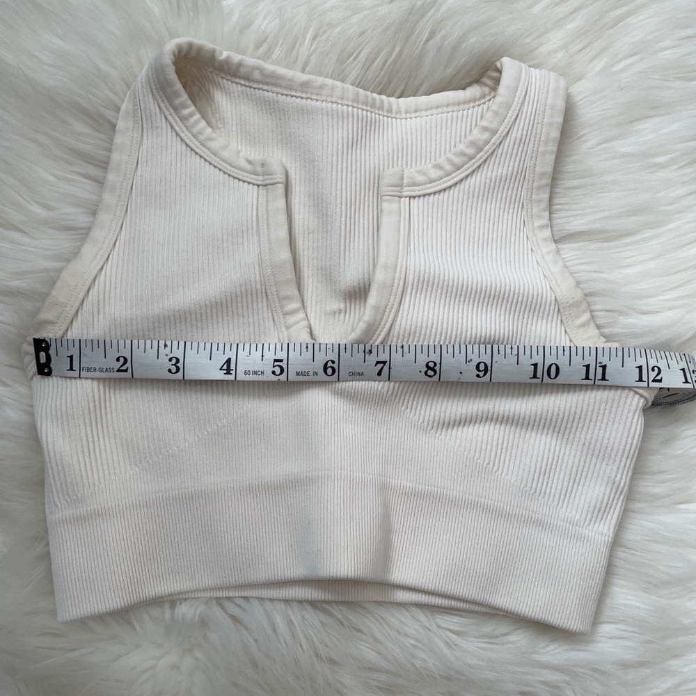 Ribbed Active Set - Picture 2 of 5